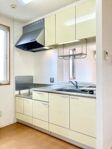 カトルフィーユ迫間　Ａ棟 A0202号-6