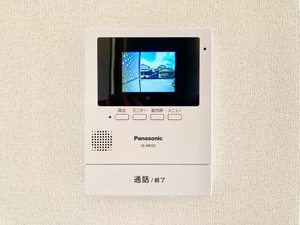 カトルフィーユ迫間　Ａ棟 A0202号-11