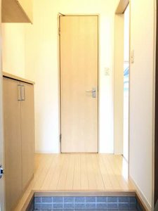 シュエット　Ｂ棟 B0102号-2