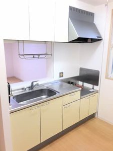 シュエット　Ｂ棟 B0102号-5