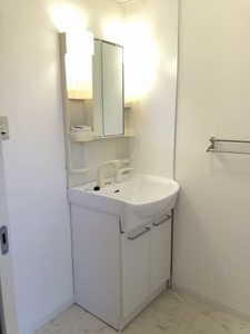 シュエット　Ｂ棟 B0102号-8