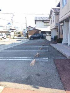 ラ・ヴィータ金岡西町 弐番館 B0202号-3