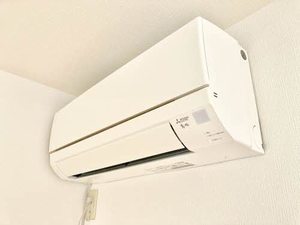 シャーメゾン　アドニス　Ⅱ棟 B0202号-11