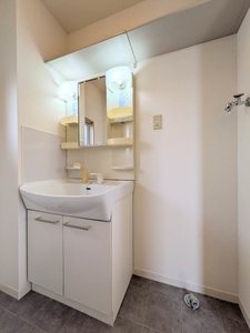 シャーメゾンつばき　１番館 A0201号-7