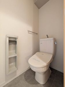 シャーメゾンつばき　１番館 A0201号-9