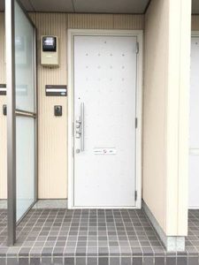 シャーメゾンつばき 3番館 C0201号-2