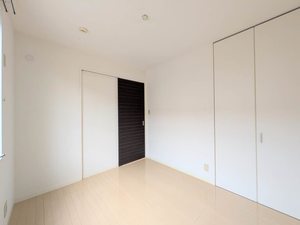 シャーメゾンつばき 3番館 C0201号-5