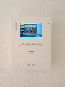 シャーメゾンつばき 3番館 C0201号-13