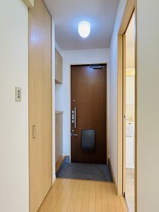 シャーメゾン山崎 A0101号-7