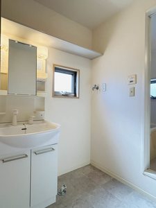 シャーメゾン山崎 A0101号-8