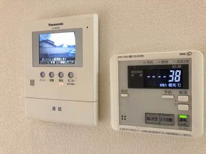 サガージュ　Ａ棟-5