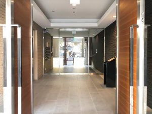 ミッド・シティ岡山 A0401号-4