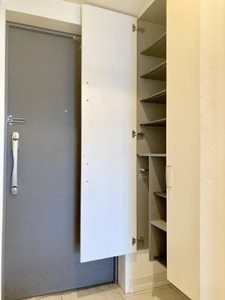 ミッド・シティ岡山 A0401号-6