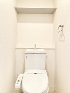 ミッド・シティ岡山 A0401号-7