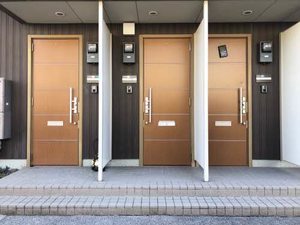 シャーメゾン　クレール　Ｂ棟 A0101号-3