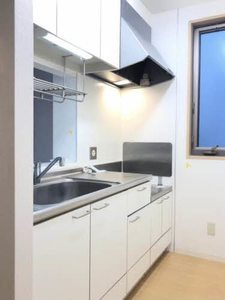 シャーメゾン　クレール　Ｂ棟 A0101号-5