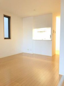 シャーメゾン　クレール　Ｂ棟 A0101号-7