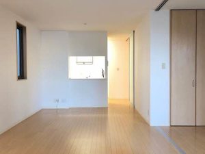 シャーメゾン　クレール　Ｂ棟 A0101号-8