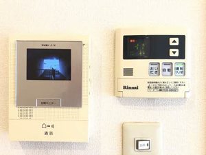 プリムヴェール 壱番館 A0202号-10