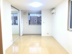 プリムヴェール 弐番館 B0102号-2