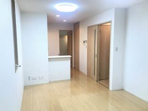 プリムヴェール 弐番館 B0102号-4