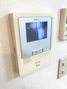 プリムヴェール 弐番館 B0102号-11