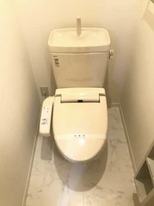プリムヴェール 弐番館 B0102号-13