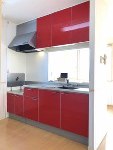 ブランドール金岡西町 A0201号-3