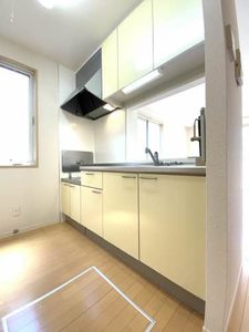 ラ・パルテール豊成　壱番館 A0101号-6