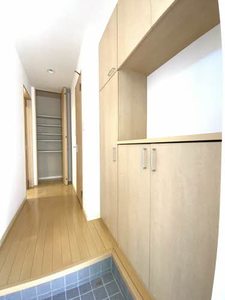 ラ・パルテール豊成　壱番館 A0101号-11