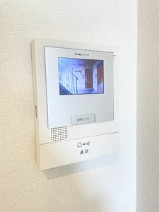 コンソラーレ　壱番館 A0103号-12