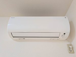 コンソラーレ 弐番館 B0101号-12