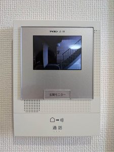 コンソラーレ 弐番館 B0101号-13