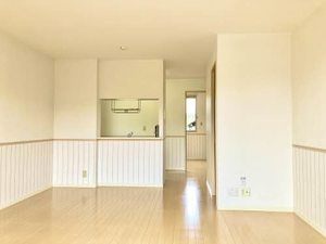 プリムべール城東　弐番館 B0101号-2