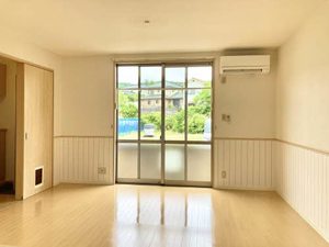 プリムべール城東　弐番館 B0101号-4