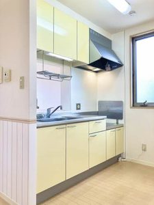 プリムべール城東　弐番館 B0101号-7