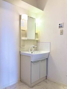 プリムべール城東　弐番館 B0101号-8