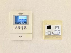 プリムべール城東　弐番館 B0101号-15