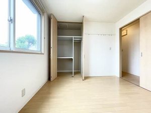 アットホーム原Ⅱ A棟 A0102号-3