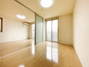 アットホーム原Ⅱ A棟 A0102号-11
