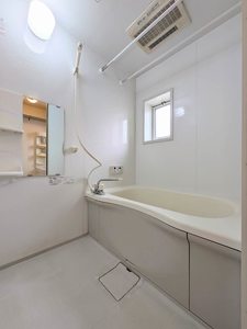 シャン・ド・フルール　Ｂ棟 B0102号-10