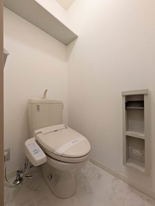 シャン・ド・フルール　Ｂ棟 B0102号-11