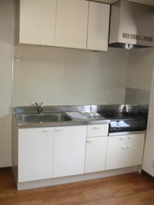 カーサ　ツインクル　Ⅰ棟 A0102号-8