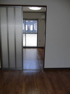 カーサ　ツインクル　Ⅰ棟 A0102号-11