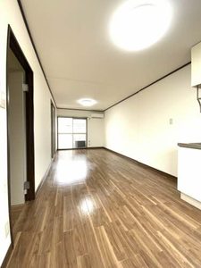 カーサ　ツインクル　Ⅰ棟 A0202号-2