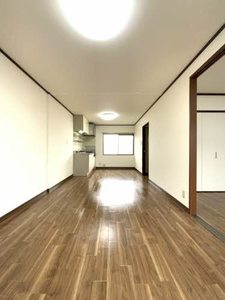 カーサ　ツインクル　Ⅰ棟 A0202号-4