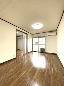 カーサ　ツインクル　Ⅰ棟 A0202号-5