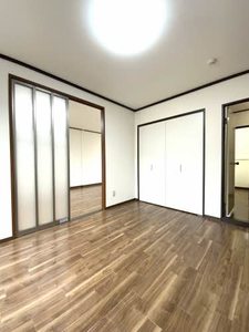 カーサ　ツインクル　Ⅰ棟 A0202号-6