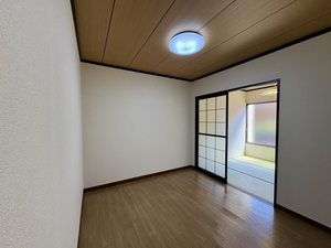 コーポ　エクセル　Ⅰ棟 A0103号-3