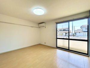 アヴェニール　Ⅰ棟 A0102号-2